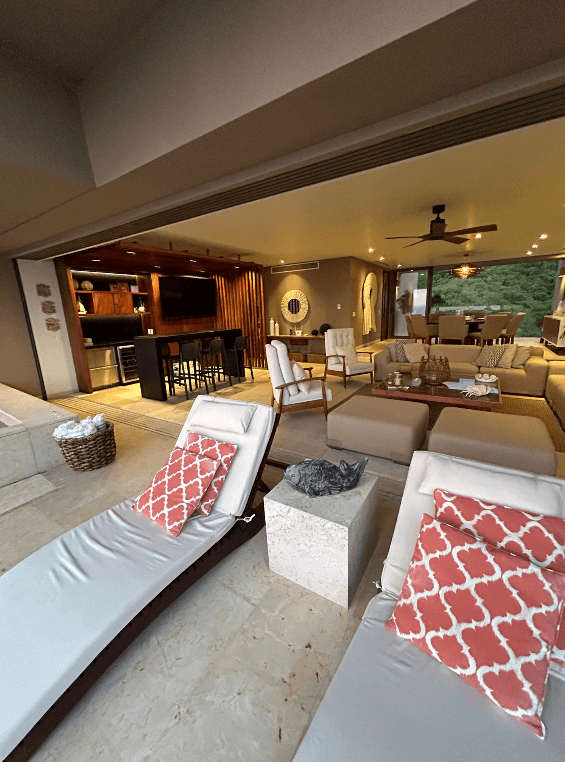 Villas del este - 16